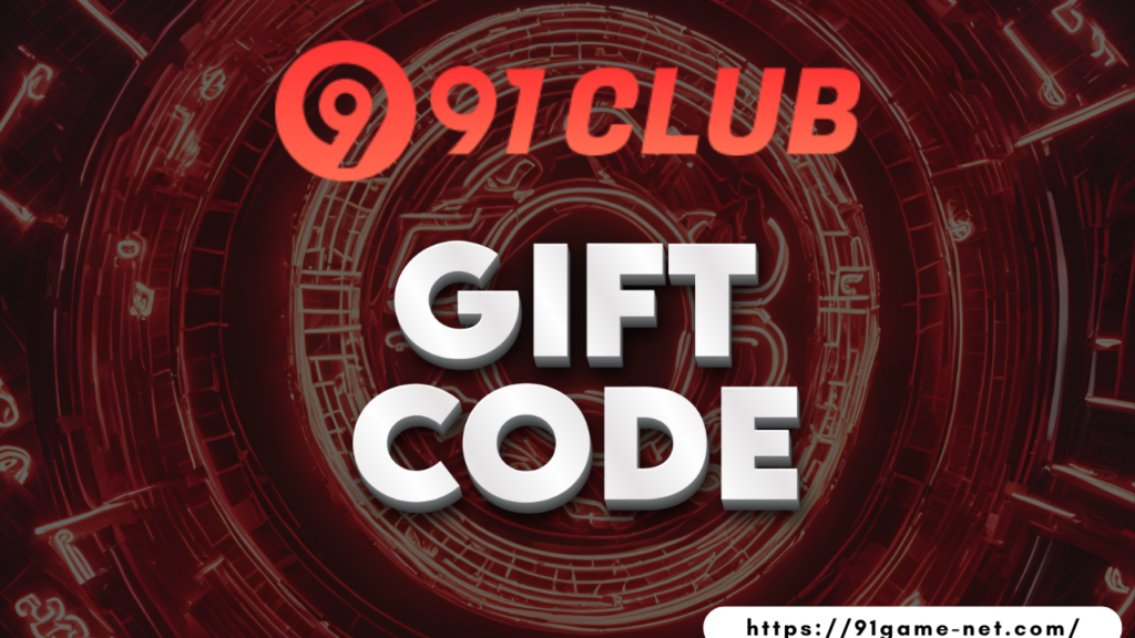 91 Game Gift Code