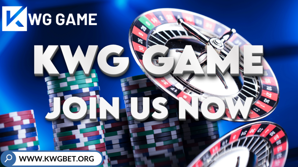 KWG Game - Premium Online Gaming Platform

