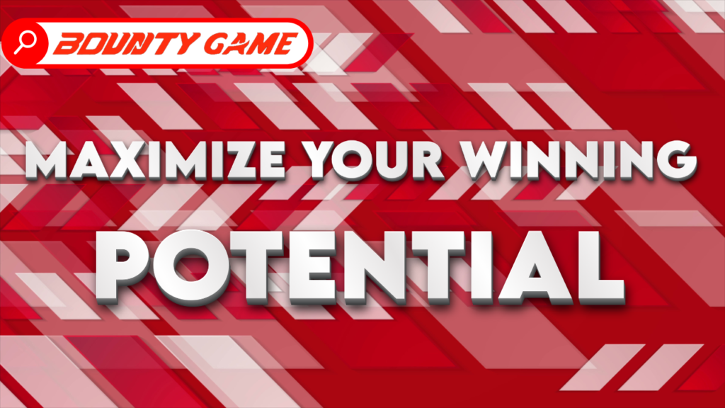 Boost your winning chances with Bounty Game’s online lottery platform offering diverse games, smart strategies, and exciting rewards.