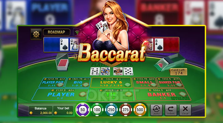 Slot Speed Baccarat by JILI with fast-paced gameplay and sleek baccarat design